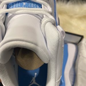 NIKE AIR JORDAN RETRO 11 LOW